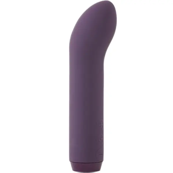 JE JOUE - VIBRERENDE KOGEL G-SPOT STIMULATIE LILAC