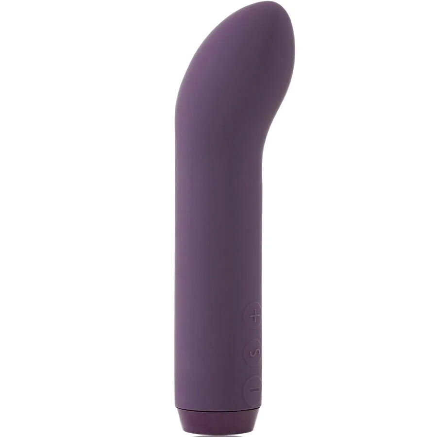 JE JOUE - VIBRERENDE KOGEL G-SPOT STIMULATIE LILAC