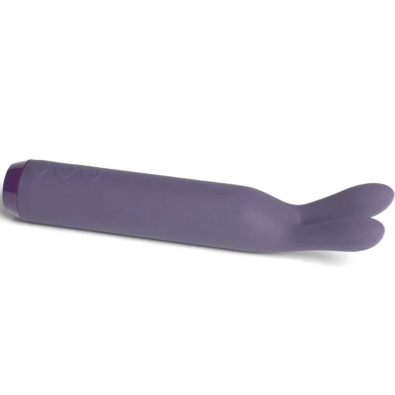 JE JOUE - LILAC KONIJN VIBRERENDE KOGEL