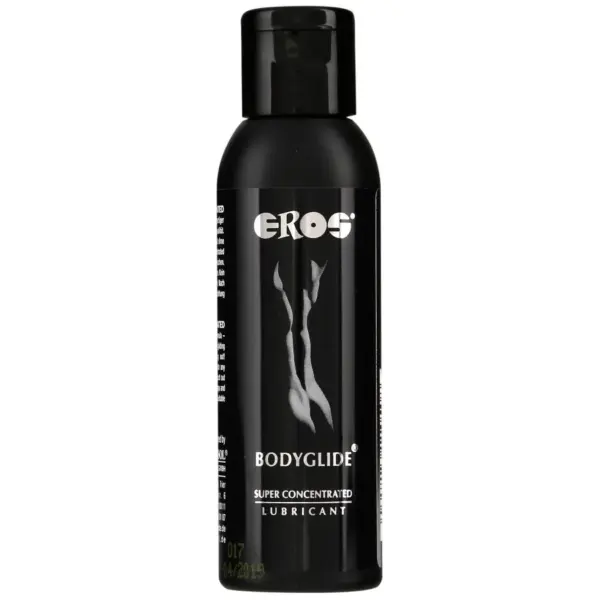 EROS - BODYGLIDE SUPERGECONCENTREERD SILICONEN GLIJMIDDEL 50 ML