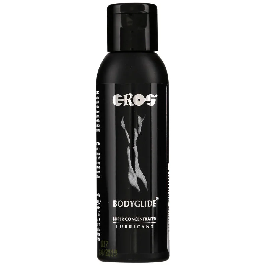 EROS - BODYGLIDE SUPERGECONCENTREERD SILICONEN GLIJMIDDEL 50 ML