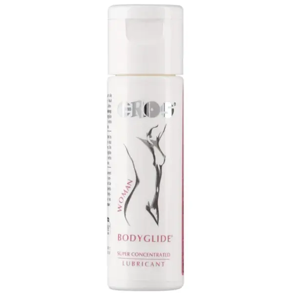 EROS - BODYGLIDE SUPERGECONCENTREERD SILICONEN GLIJMIDDEL VROUW 30 ML