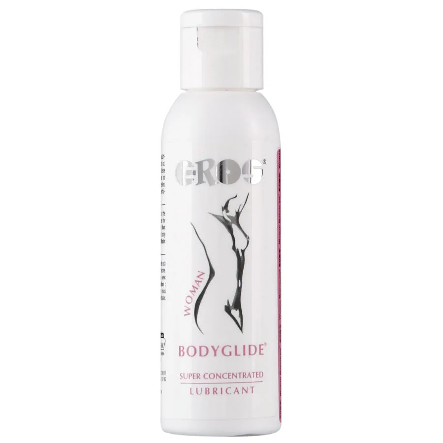 EROS - BODYGLIDE SUPERGECONCENTREERD SILICONEN GLIJMIDDEL VROUW 50 ML