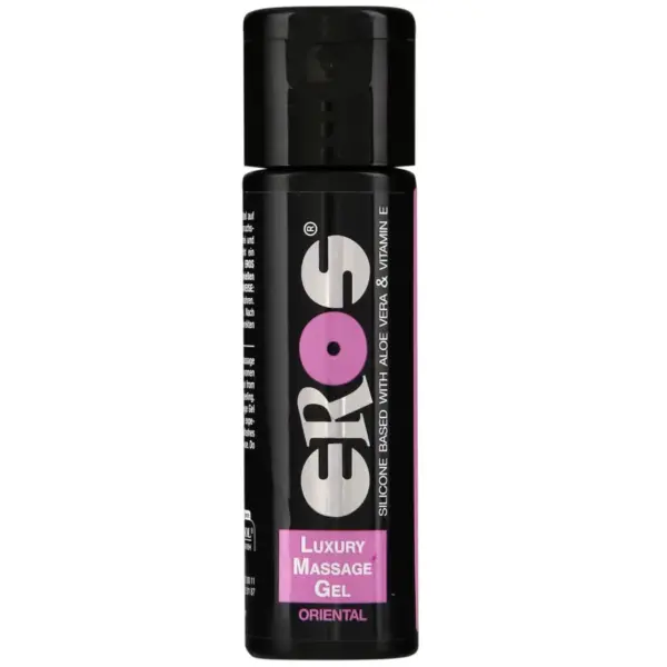 EROS - LUXE MASSAGEGEL ORIENTAAL 30 ML