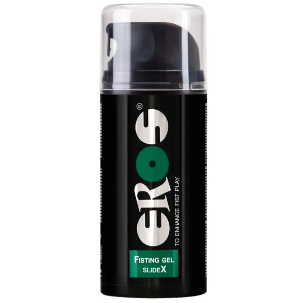 EROS - ANAL FISTING SUPER-SLIP GLIJGEL 100 ML