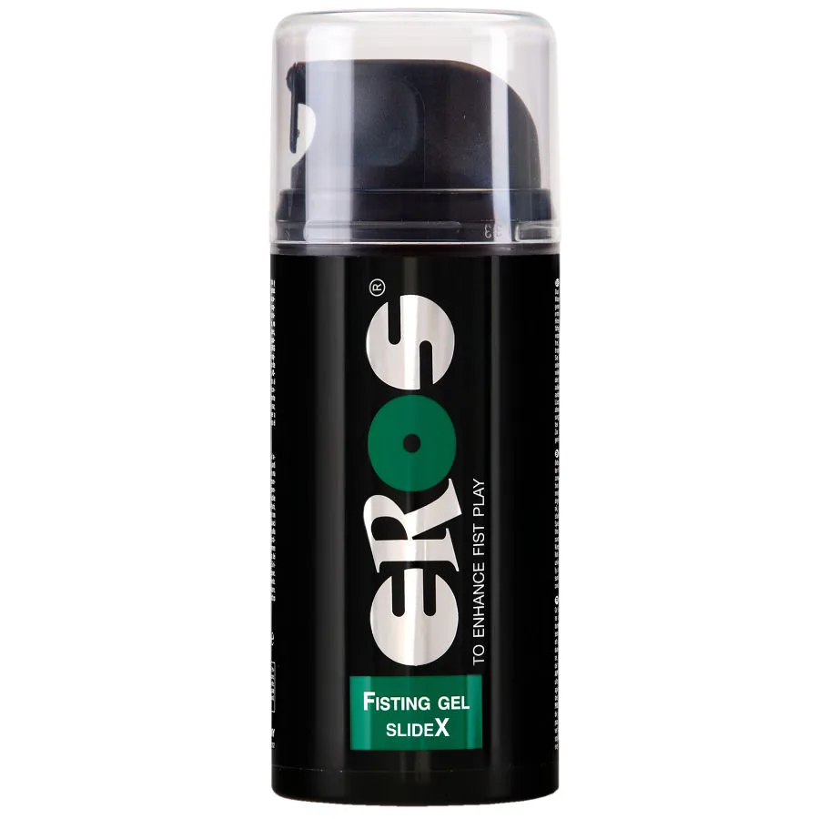 EROS - ANAL FISTING SUPER-SLIP GLIJGEL 100 ML
