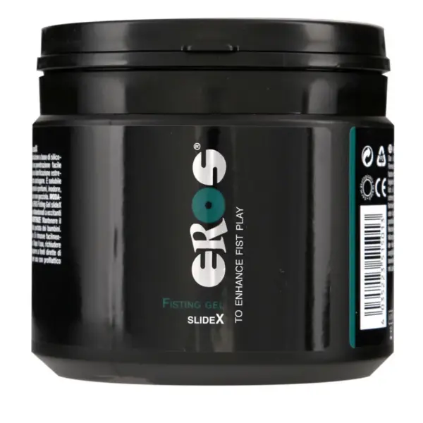 EROS - ANAL FISTING SUPER-SLIP GLIJGEL 500 ML
