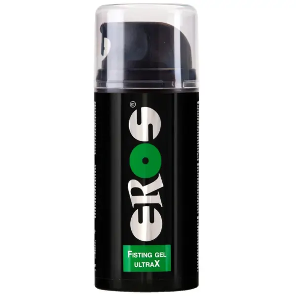 EROS - ANALE FISTING ONTSPANNEN GLIJGEL 100 ML