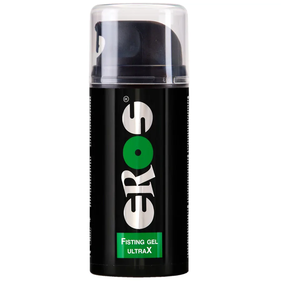EROS - ANALE FISTING ONTSPANNEN GLIJGEL 100 ML