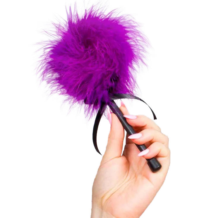 SECRETPLAY - MARABU SECRET PLAY LILAC DUSTER