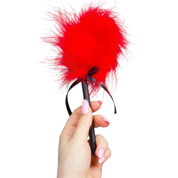 SECRETPLAY - MARABU SECRET PLAY RED DUSTER