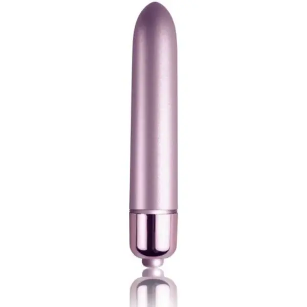 ROCKS-OFF - TOUCH OF VELVET ZACHTE LILAC VIBRERENDE KOGEL
