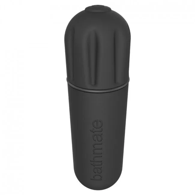 BATHMATE - ZWARTE VIBRERENDE KOGEL VIBE