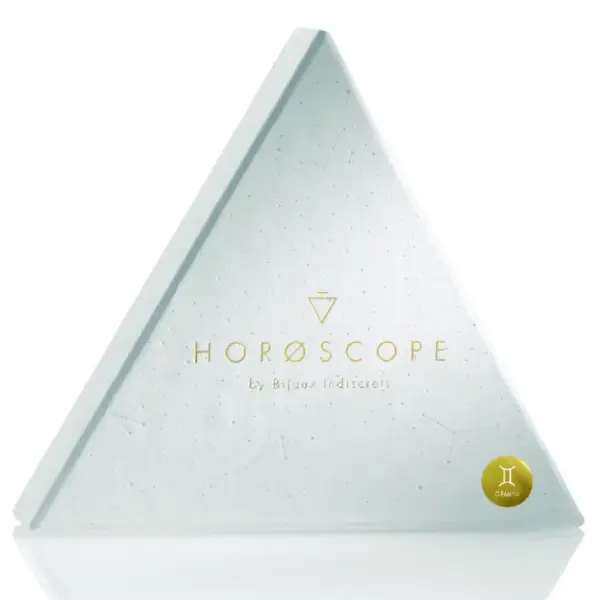BIJOUX INDISCRETS - HOROSCOOPKIT LEO