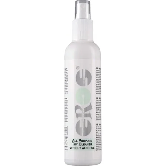EROS - ALLESDOELEINDEN SPEELGOEDREINIGER 200 ML
