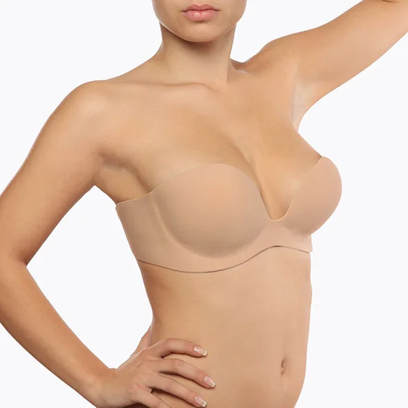 BYE-BRA - GALA A-CUP BH BEIGE