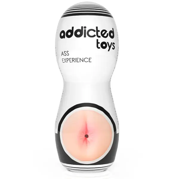 ADDICTED TOYS - ANALE MASTURBATOR