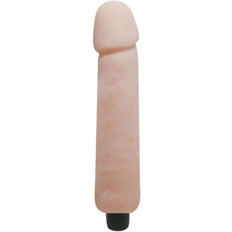 BAILE - LOVE COMPANION VIBRERENDE DILDO 25 CM