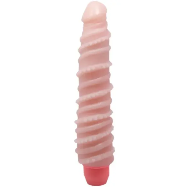 BAILE - FLEXI VIBE SENSUELE SPIRAALVIBRATOR 19,5 CM
