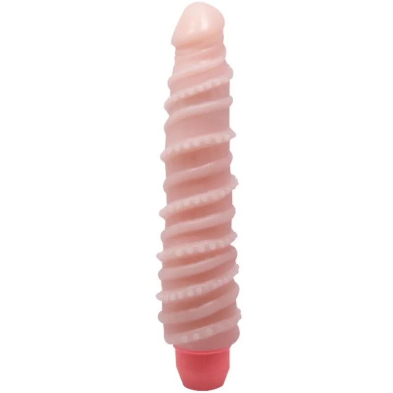 BAILE - FLEXI VIBE SENSUELE SPIRAALVIBRATOR 19,5 CM