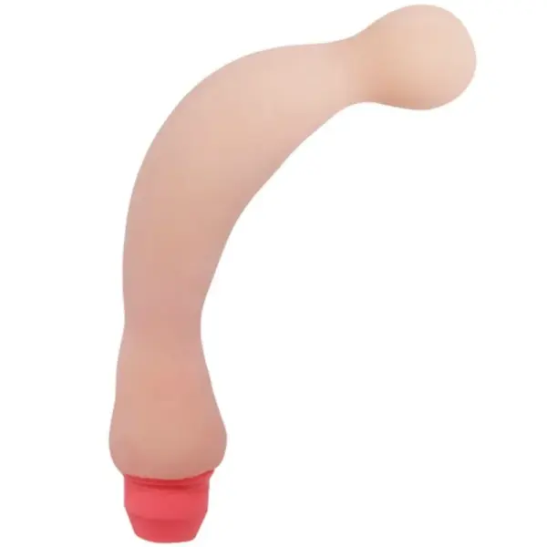 BAILE - FLEXI VIBE SENSUELE RUGGENGRAAT VIBRATOR 22 CM