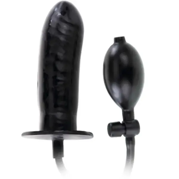 BAILE - GROTERE VREUGDE OPBLAASBARE PENIS 16 CM