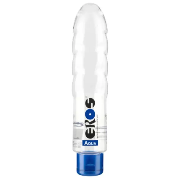 EROS - AQUA WATERGEBASEERD GLIJMIDDEL 175 ML