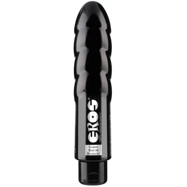 EROS - KLASSIEKE SILICONE BODYGLIDE SILICONEN GEBASEERD GLIJMIDDEL 175 ML