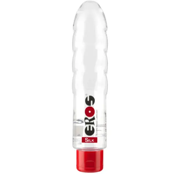 EROS - ZIJDE SILICONEN GLIJMIDDEL 175 ML