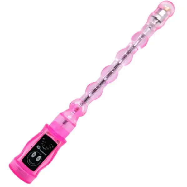 BAILE - DISTORTION TRIPLE STIMULATOR ROZE