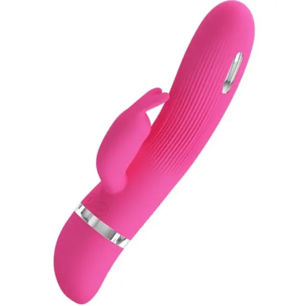 PRETTY LOVE - FLIRTATIE INGRAM ELEKTROSCHOK VIBRATOR