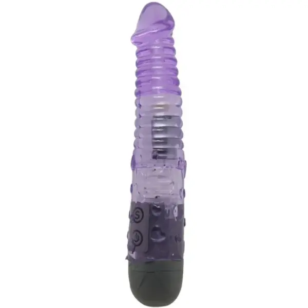 BAILE - GEEF JE LIEFDE EEN SOORT LIEFDE VIBRATOR LILAC