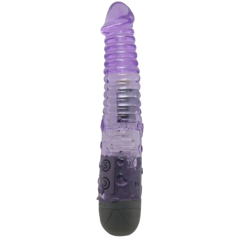 BAILE - GEEF JE LIEFDE EEN SOORT LIEFDE VIBRATOR LILAC