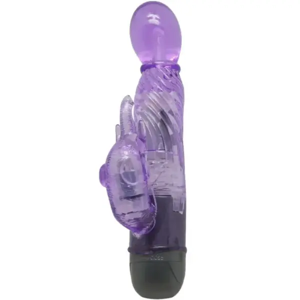 BAILE - GEEF JE EEN SOORT LIEFHEBBERVIBRATOR MET LILAC RABBIT 10 MODI