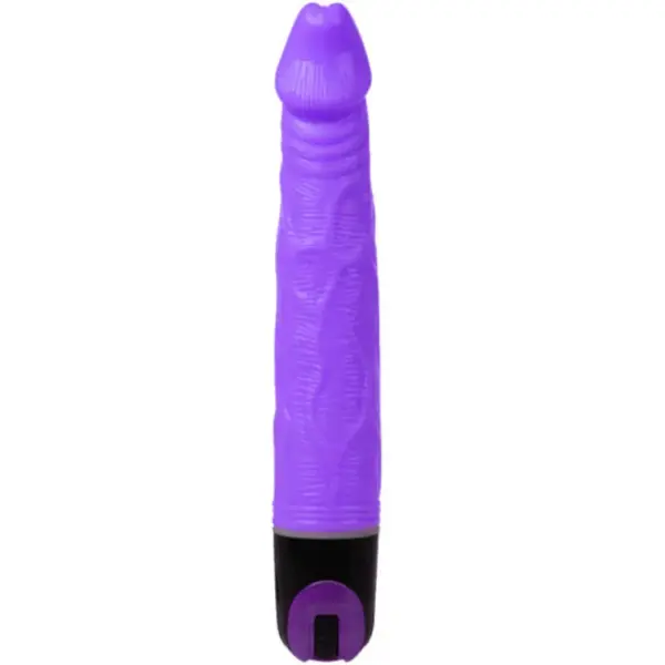 BAILE - MULTISPEED VIBRATOR 21,5 CM PAARS