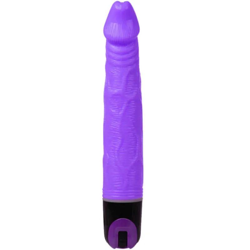 BAILE - MULTISPEED VIBRATOR 21,5 CM PAARS