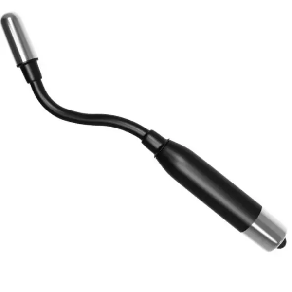 BAILE - WIZARD MAGIC WAND VIBRERENDE STIMULATOR