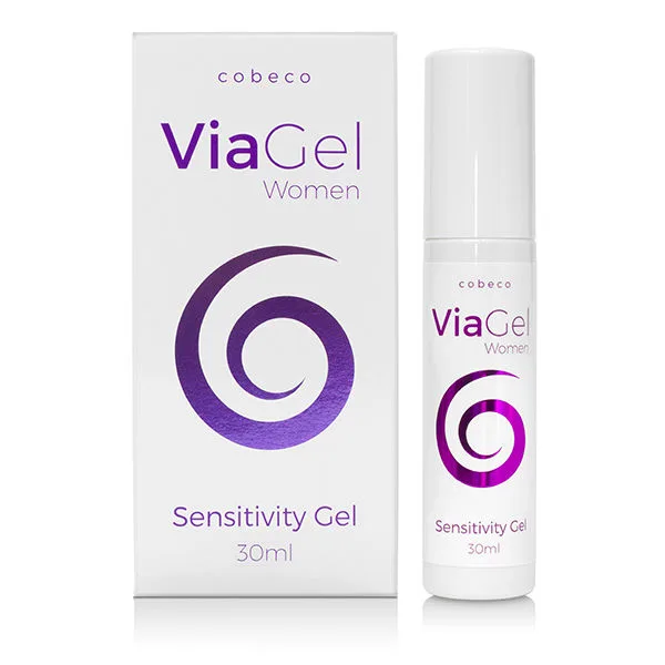 COBECO - VIAGEL VOOR VROUWEN STIMULERENDE GEL 30ML