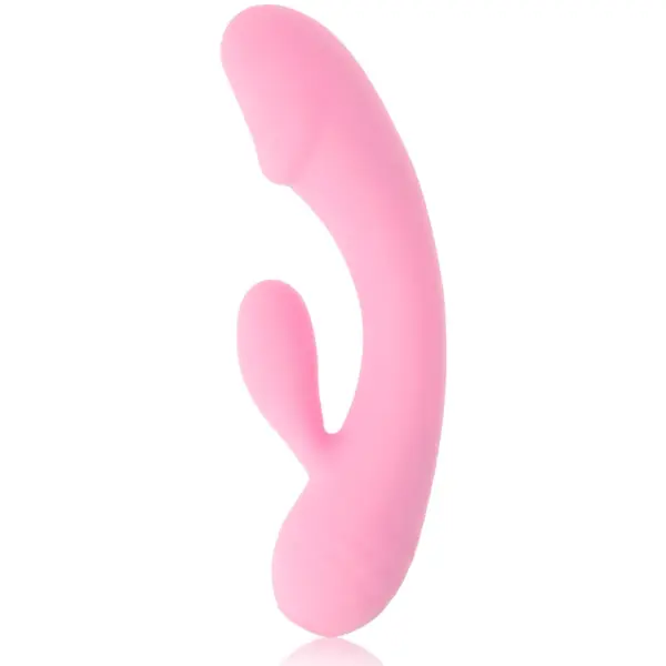 PRETTY LOVE - SLIMME VIBRATOR RON MET KONIJN