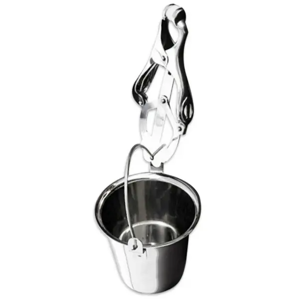 METAL HARD - TEPELKLEM MET TANK