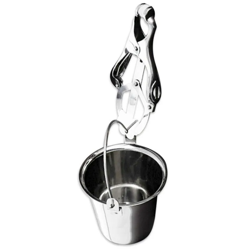 METAL HARD - TEPELKLEM MET TANK