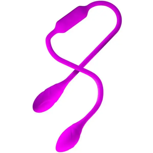 PRETTY LOVE - DREAM LOVERS WHIP UNISEX STIMULATOR