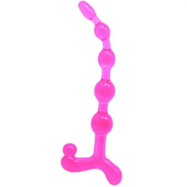 BAILE - BENDY TWIST ROZE ANALE KRALEN
