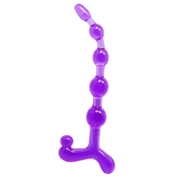 BAILE - BENDY TWIST LILAC ANALE KRALEN