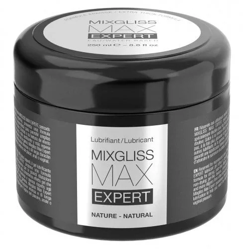 MIXGLISS - LUBRIFIST MAX ANALE DILATOR 250 ML