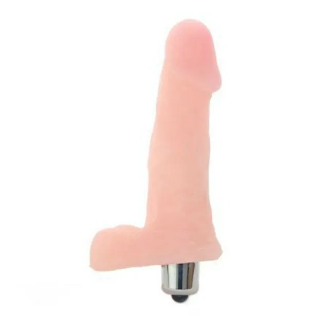 BAILE - SLIKKERE PLEZIER LIEFDE KLOON NATUURLIJKE VIBRATOR