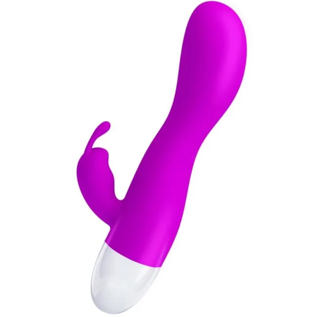 PRETTY LOVE - SLIMME KYLE VIBRATOR 30 MODI