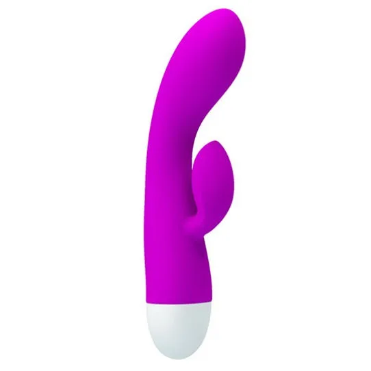 PRETTY LOVE - SLIMME ELI VIBRATOR 30 MODI