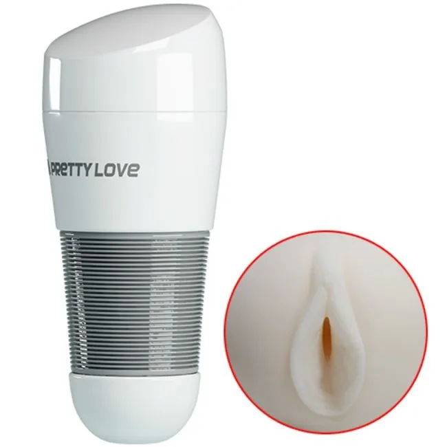 PRETTY LOVE - KITTY WITTE MASTURBATOR VAGINA