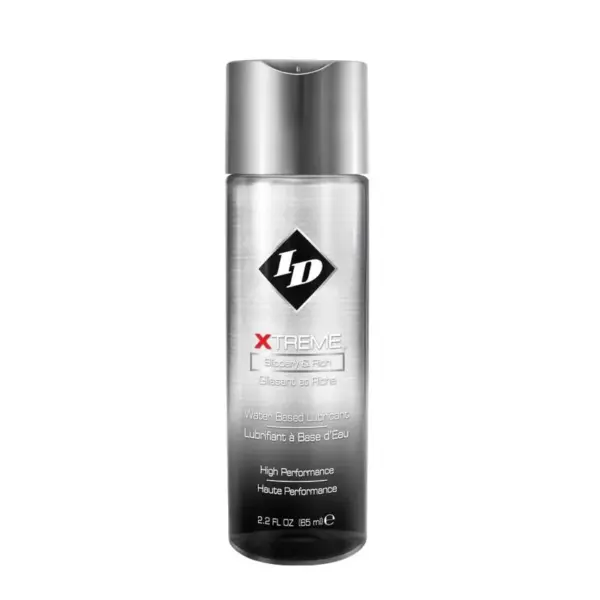 ID XTREME - GLIJMIDDEL 65 ML